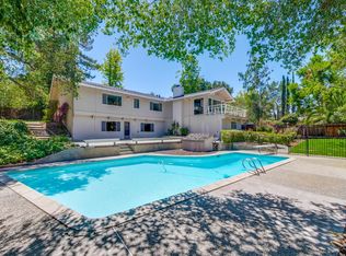 25360 Becky Ln, Los Altos Hills, CA 94022