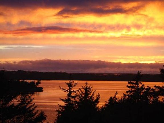 Sunset View