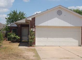 1227 Gazania Dr, Pflugerville, TX 78660