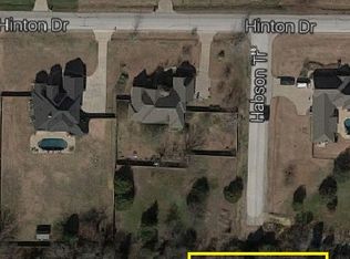 7190 Hobson Trl, Mansfield, TX 76063