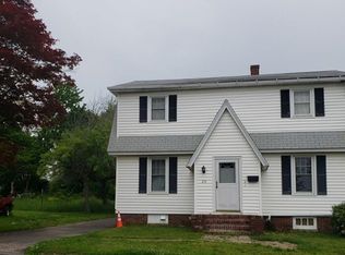 20 Anderson Ave, Waterbury, CT 06708
