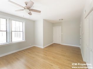 3625 N Marshfield Ave #2C, Chicago, IL 60613