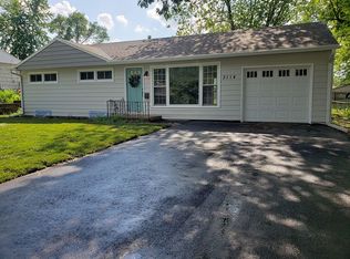 3114 S 46th Ter, Kansas City, KS 66106