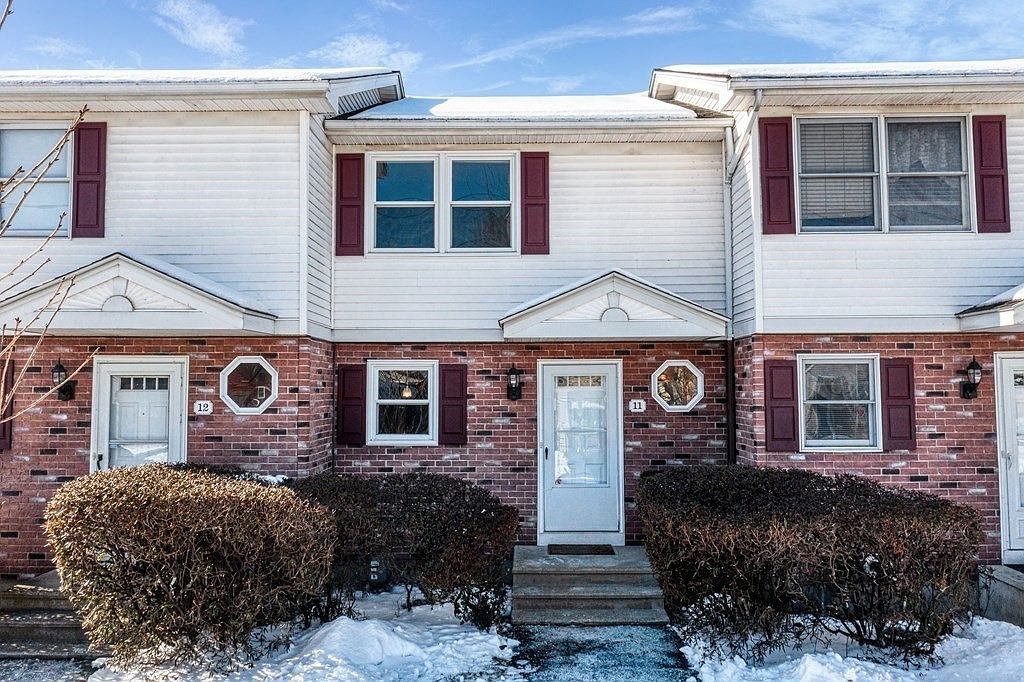 55 Empire St UNIT 11, Chicopee, MA 01013 Zillow