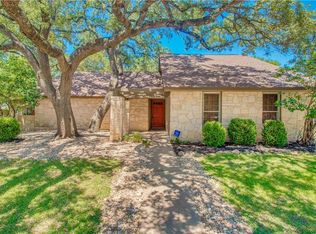 11700 Knights Brg, Austin, TX 78759