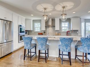 5775 S Truckee Ct, Centennial, CO 80015
