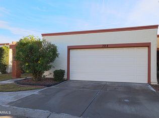 394 Leisure World, Mesa, AZ 85206