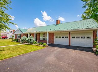225 Dogwood Dr, Wytheville, VA