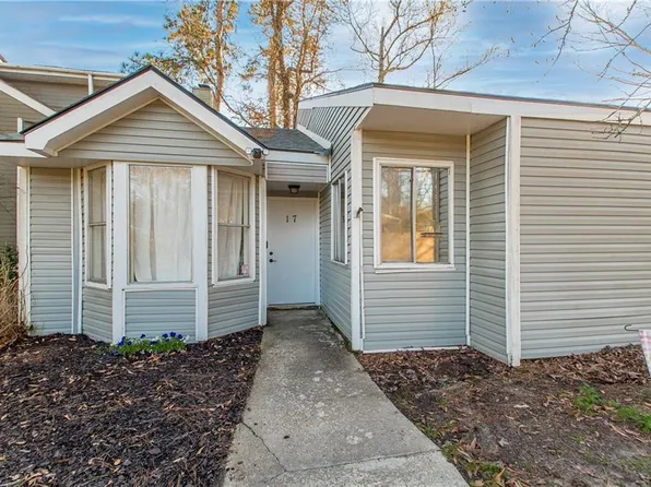 14257 Woodlands Dr Unit 17, Hammond, LA 70401