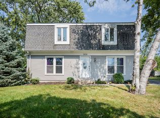 808 Bradley Ave, Matteson, IL 60443