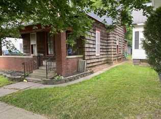 223 S 13th St, Terre Haute, IN 47807