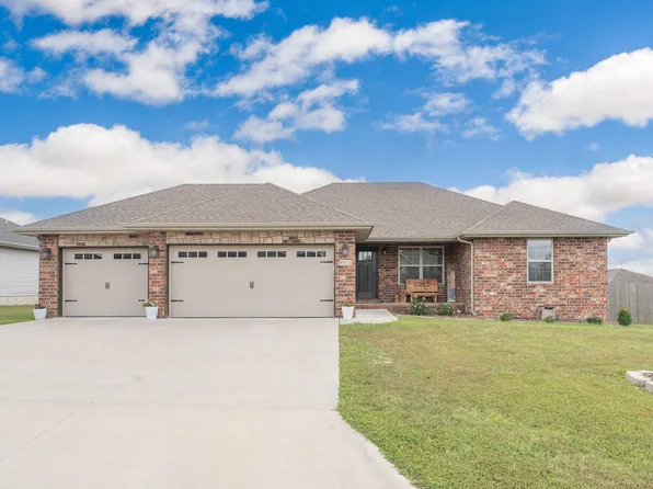 512 Camella Lane, Clever, MO 65631