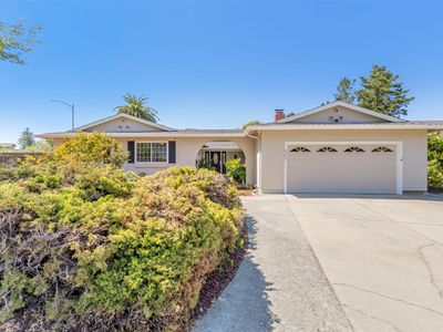 6273 Paso Los Cerritos, San Jose, CA, 95120