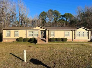 158 Massey Rock Rd, Longview, TX 75603