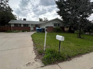 8536 Eaton St, Arvada, CO 80003