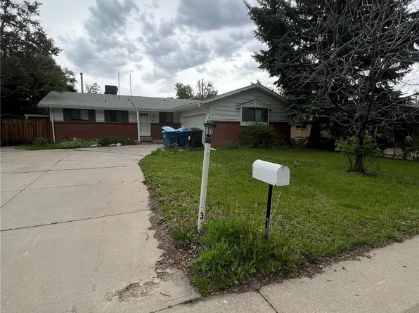 8536 Eaton Street, Arvada, CO 80003