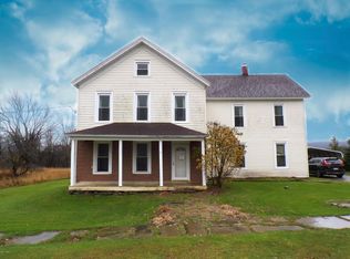 358 Great Bend Tpke, Pleasant Mount, PA 18453