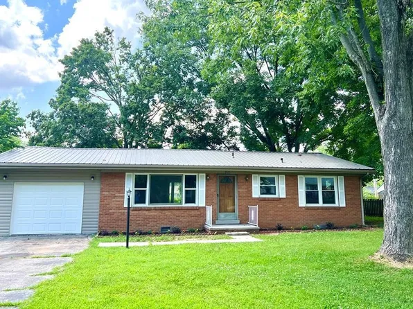 210 Roney Dr, Hopkinsville, KY 42240