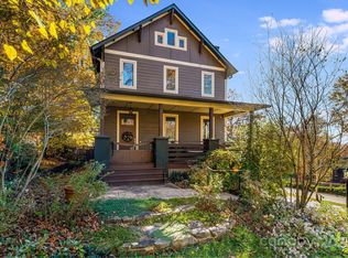 12 Pelham Rd, Asheville, NC 28803