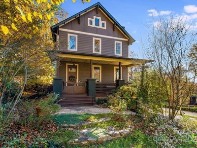 12 Pelham Rd, Asheville, NC, 28803