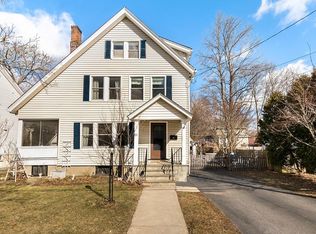 81 Woods Rd, Medford, MA 02155