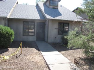2731 N Pacific Dr, Tucson, AZ 85705