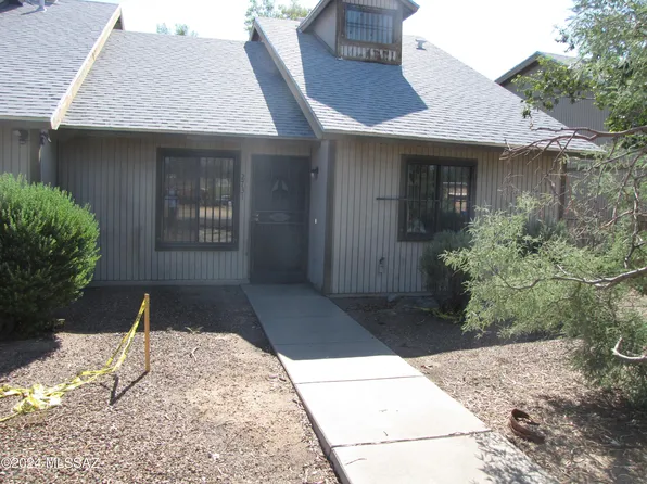 2731 N Pacific Dr, Tucson, AZ 85705