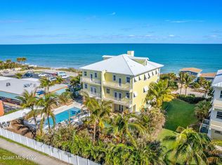 784 Shell St, Satellite Beach, FL 32937