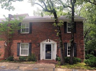 300 Cambridge Place Dr, Little Rock, AR 72227