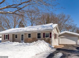6050 Yukon Ave N, New Hope, MN 55428