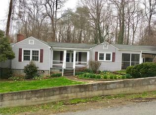 2651 Wyman Rd, Winston Salem, NC 27106