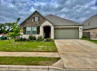 412 Smithsonian Ln, Kyle, TX 78640