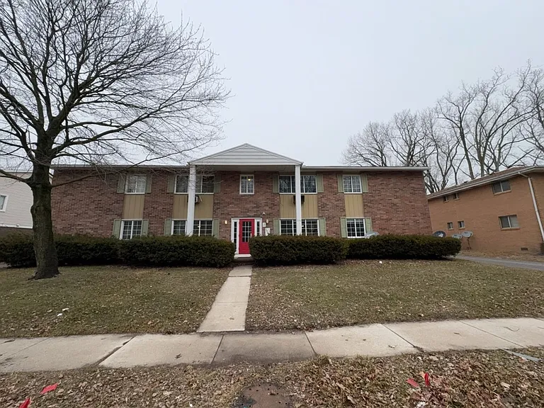 1540 Brooke Park Dr, Toledo OH 43612 — Photo 1