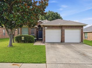 1953 Rustic Creek Dr, Garland, TX 75040