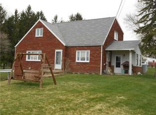 210 Billo Dr, New Derry, PA 15671