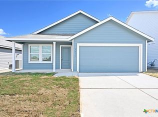 1811 Wood Warbler, New Braunfels, TX 78130