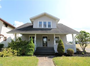 731 Webb Ave SW, Massillon, OH 44647