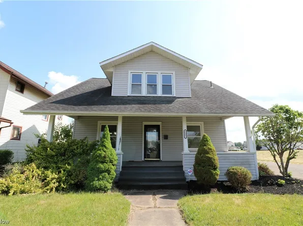 731 Webb Ave SW, Massillon, OH 44647
