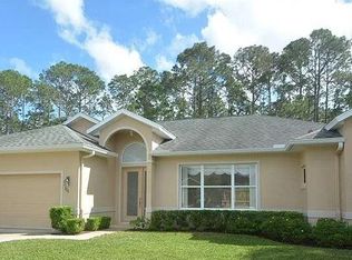 111 Bay Lake Dr, Ormond Beach, FL 32174