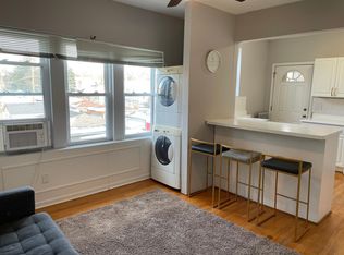3550 W Belle Plaine Ave #2, Chicago, IL 60618