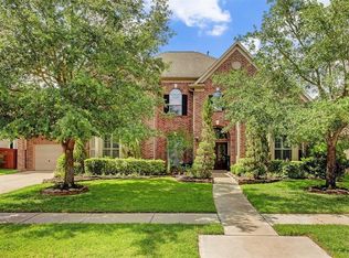 12610 Blanco Terrace Ln, Houston, TX 77041