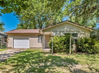 313 N Little Ave, Gentry, AR 72734