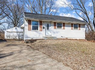 10605 Dunkeld Cir, Saint Louis, MO