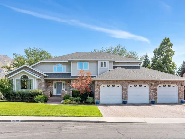 675 S River Breeze Dr, Orem, UT 84097