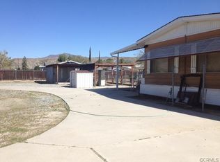 25990 Kansas St, Hemet, CA 92544