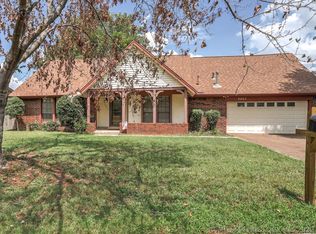 9203 E 66th St, Tulsa, OK 74133