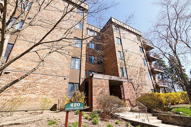 1st image of 420 Walnut Creek Ln Unit 3408