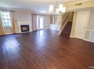 1005 Fairfax Dr, Tuscaloosa, AL 35406
