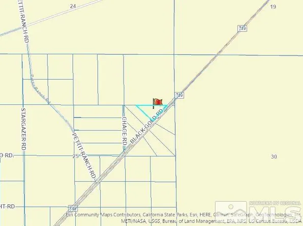 7 561st #T37n-r41e, Valmy, NV 89438