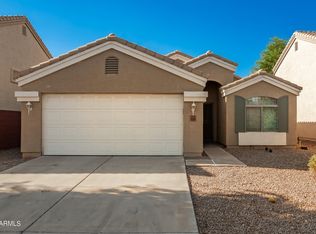 8324 W Crown King Rd, Tolleson, AZ 85353